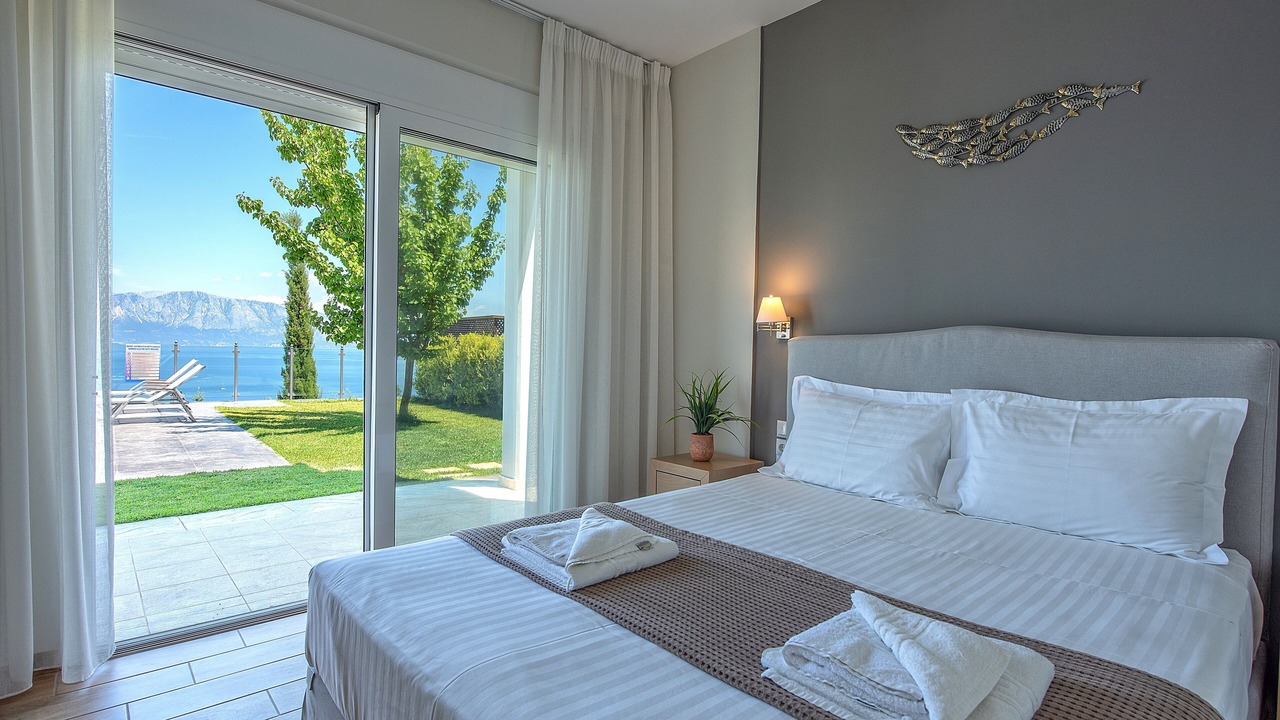 Photo of Outdoor in Spanokhorion