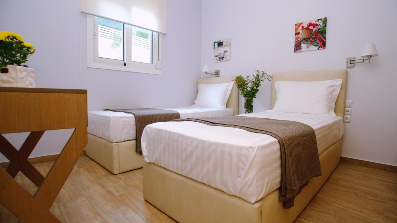 Photo of Bedroom in Spanokhorion