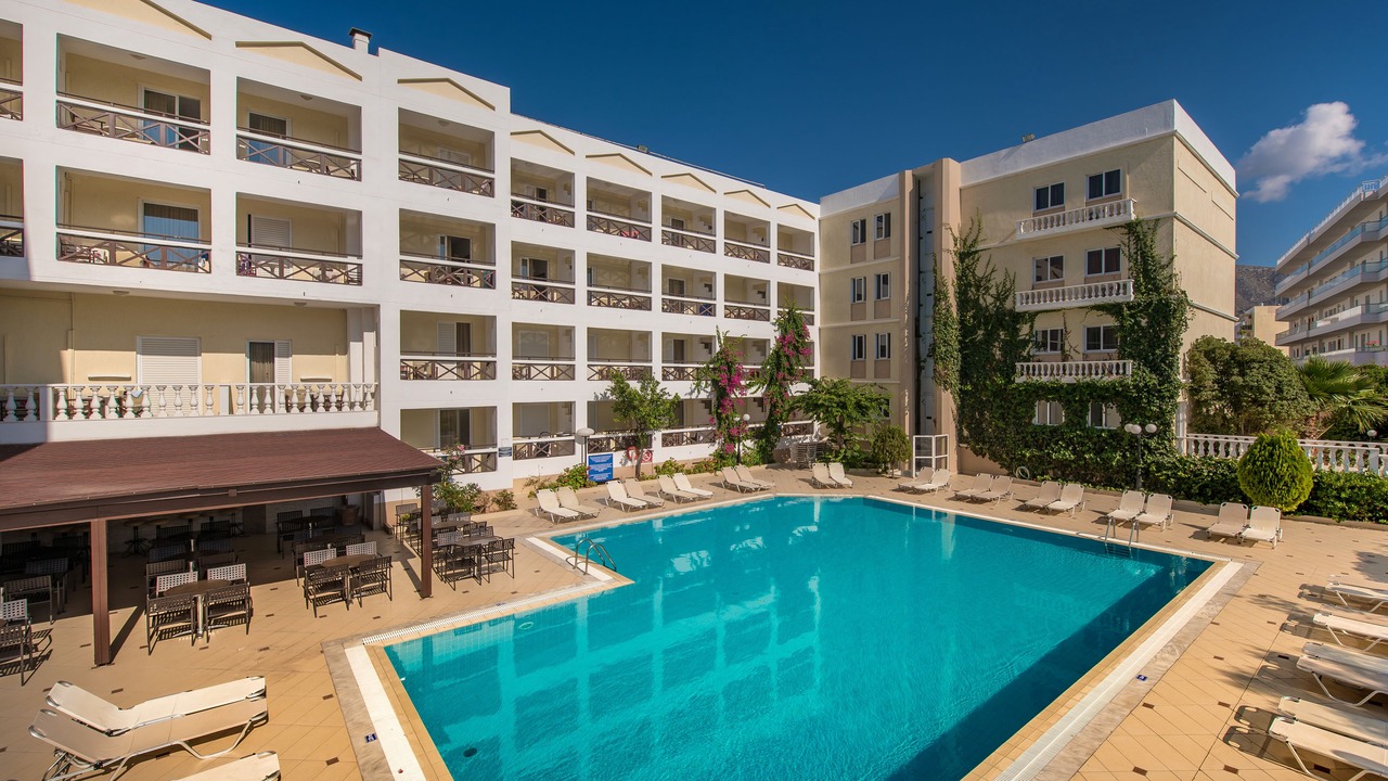 Photo of Outdoor in Limenas Chersonisou