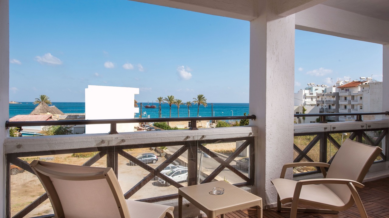 Photo of Outdoor in Limenas Chersonisou