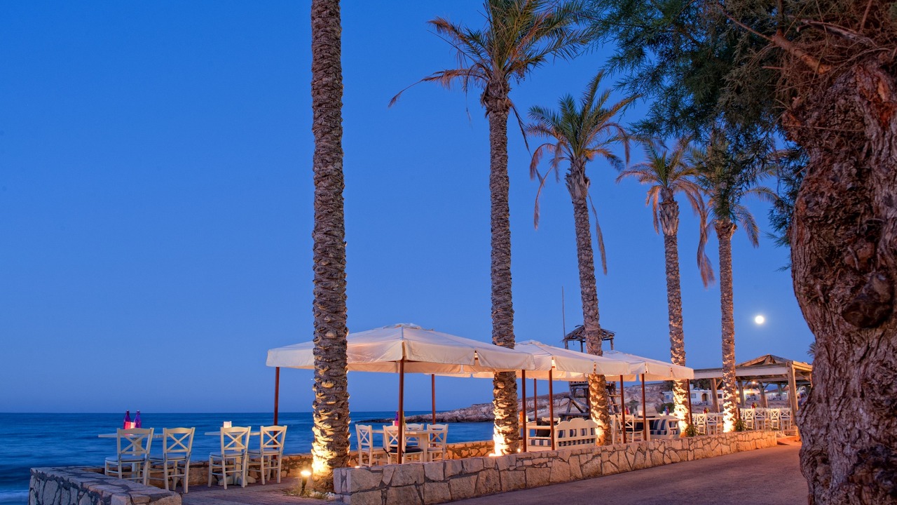 Photo of Outdoor in Limenas Chersonisou