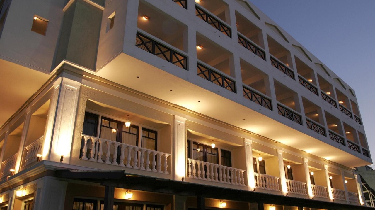 Photo of Outdoor in Limenas Chersonisou
