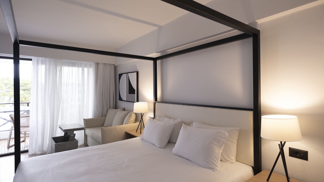 Photo of Bedroom in Limenas Chersonisou