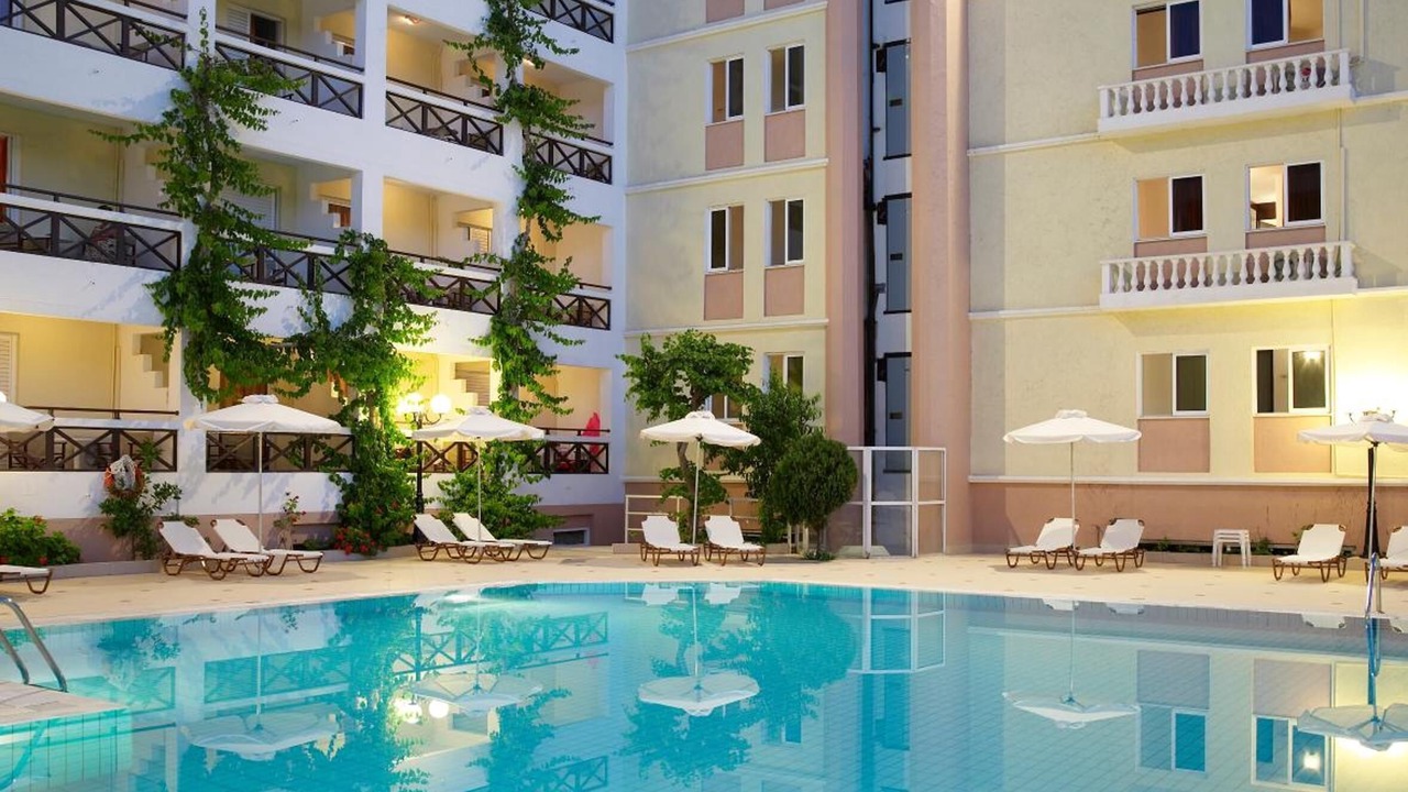 Photo of Outdoor in Limenas Chersonisou