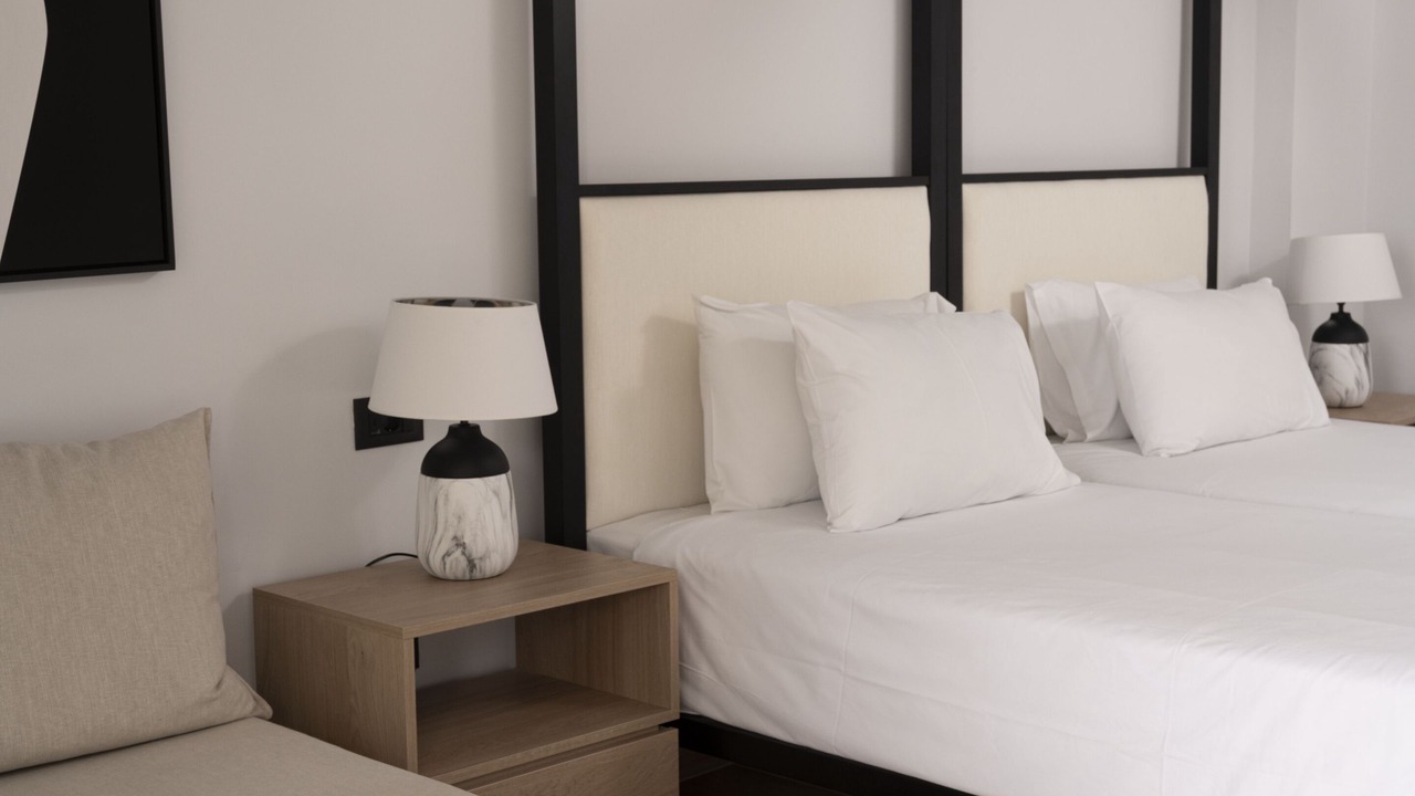Photo of Bedroom in Limenas Chersonisou