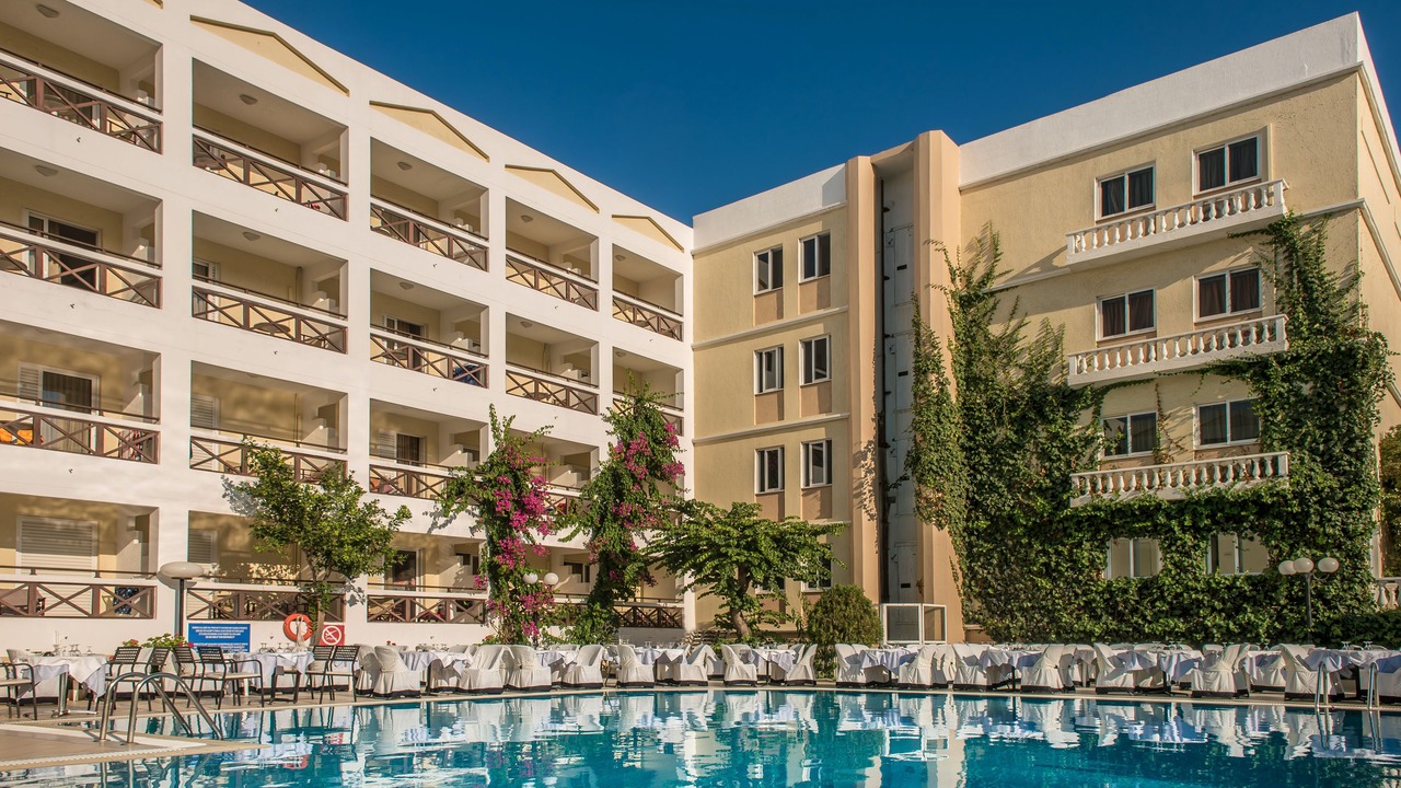 Photo of Outdoor in Limenas Chersonisou