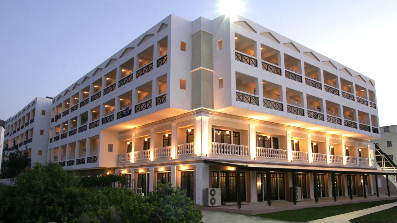 Photo of Outdoor in Limenas Chersonisou