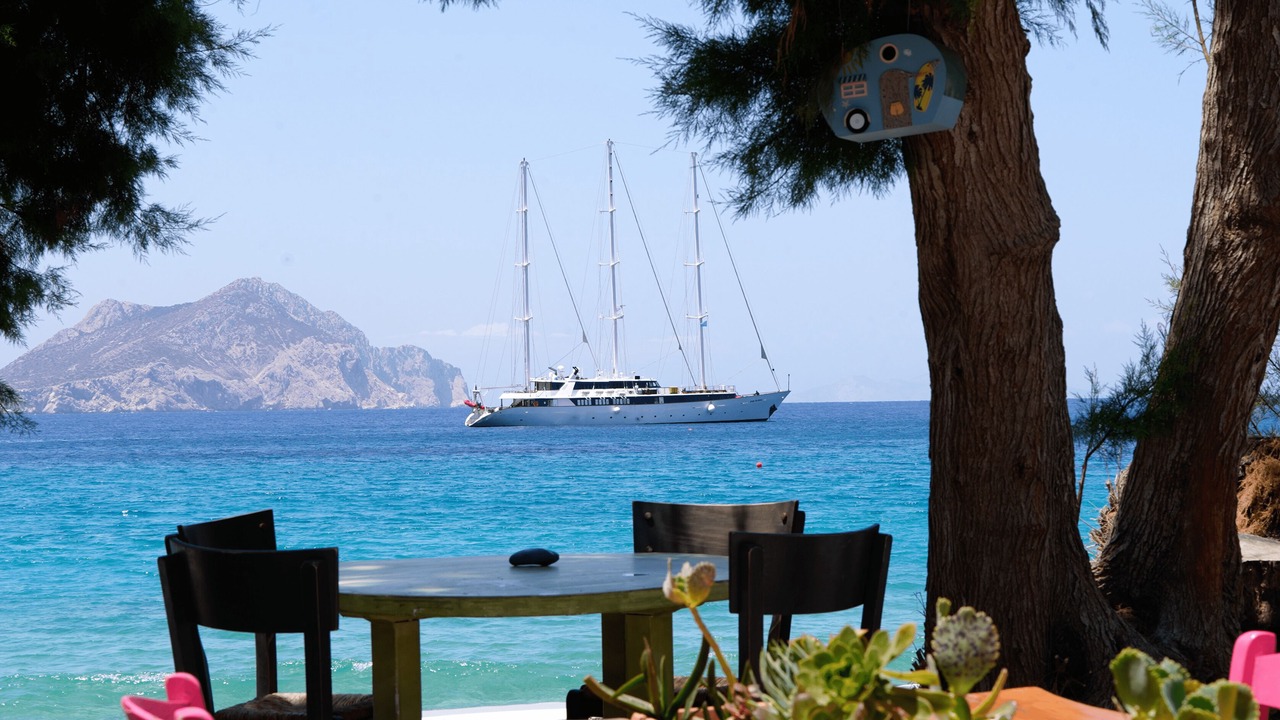 Photo of Outdoor in Aegiali