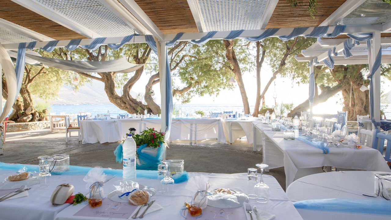 Photo of Outdoor in Aegiali