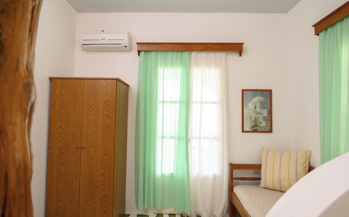 Photo of Bedroom in Aegiali