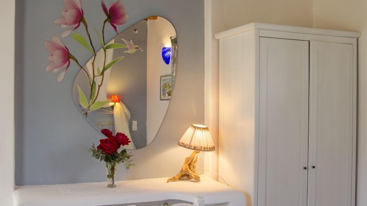 Photo of Bedroom in Aegiali