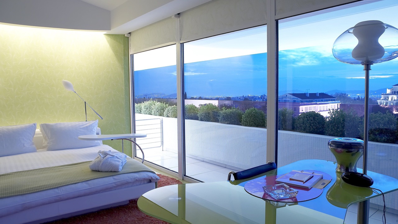 Photo of Bedroom in Kifisia