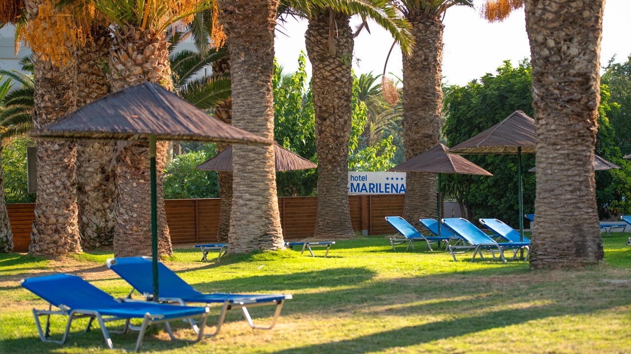 Photo of Outdoor in Agios Dimitrios