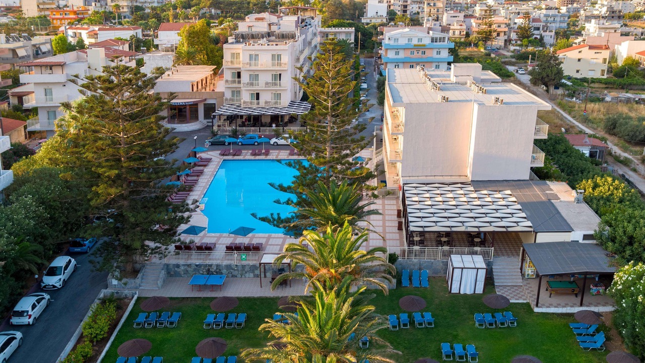 Photo of Outdoor in Agios Dimitrios