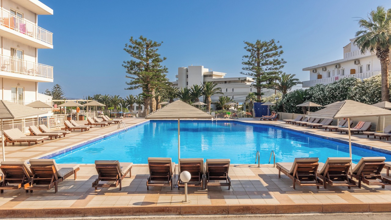 Photo of Outdoor in Agios Dimitrios