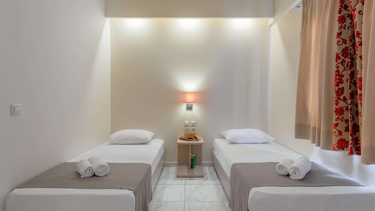 Photo of Bedroom in Agios Dimitrios