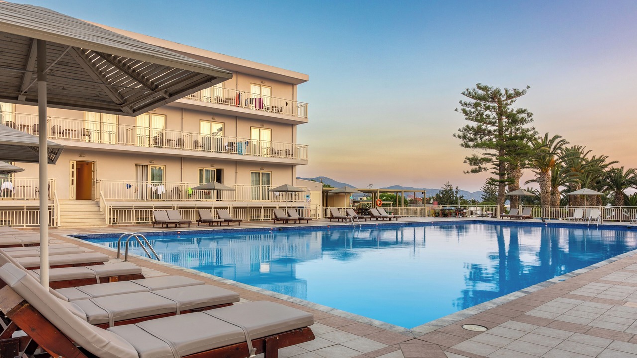 Photo of Outdoor in Agios Dimitrios
