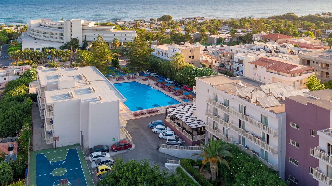 Photo of Outdoor in Agios Dimitrios