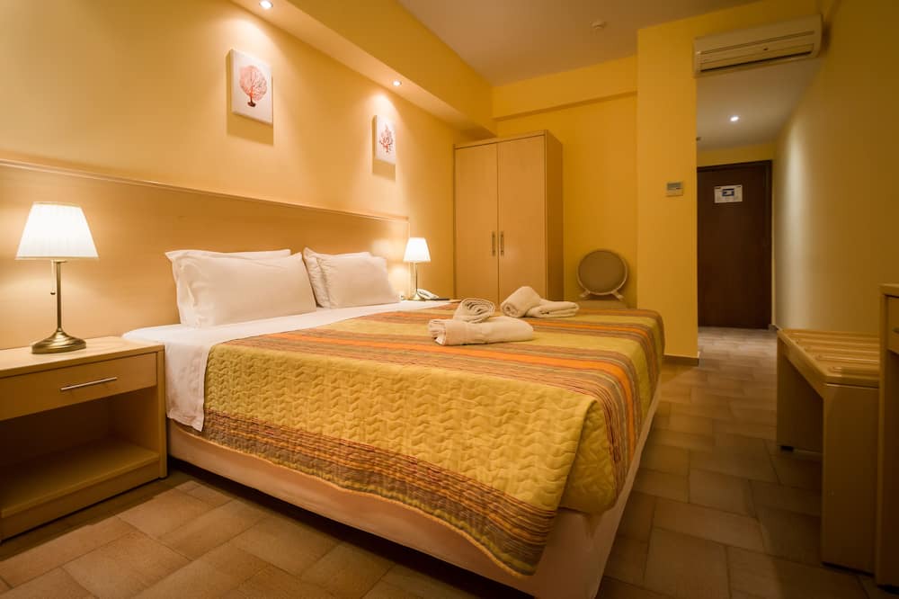 Photo of Bedroom in Roda