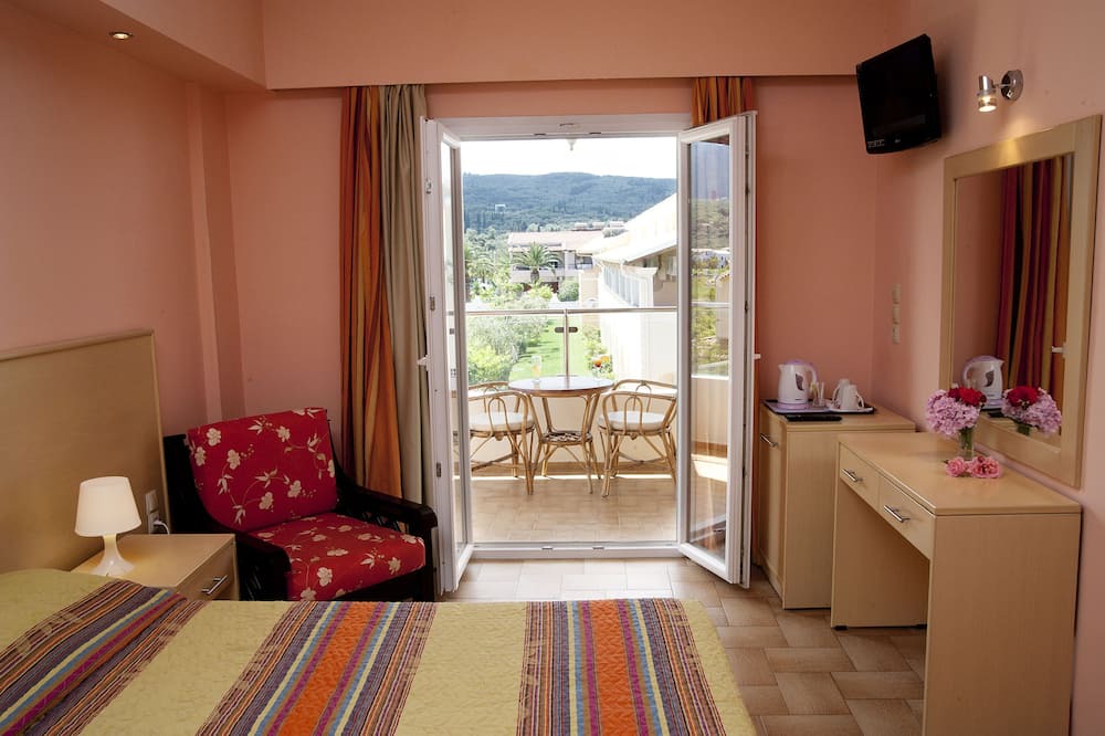Photo of Bedroom in Roda