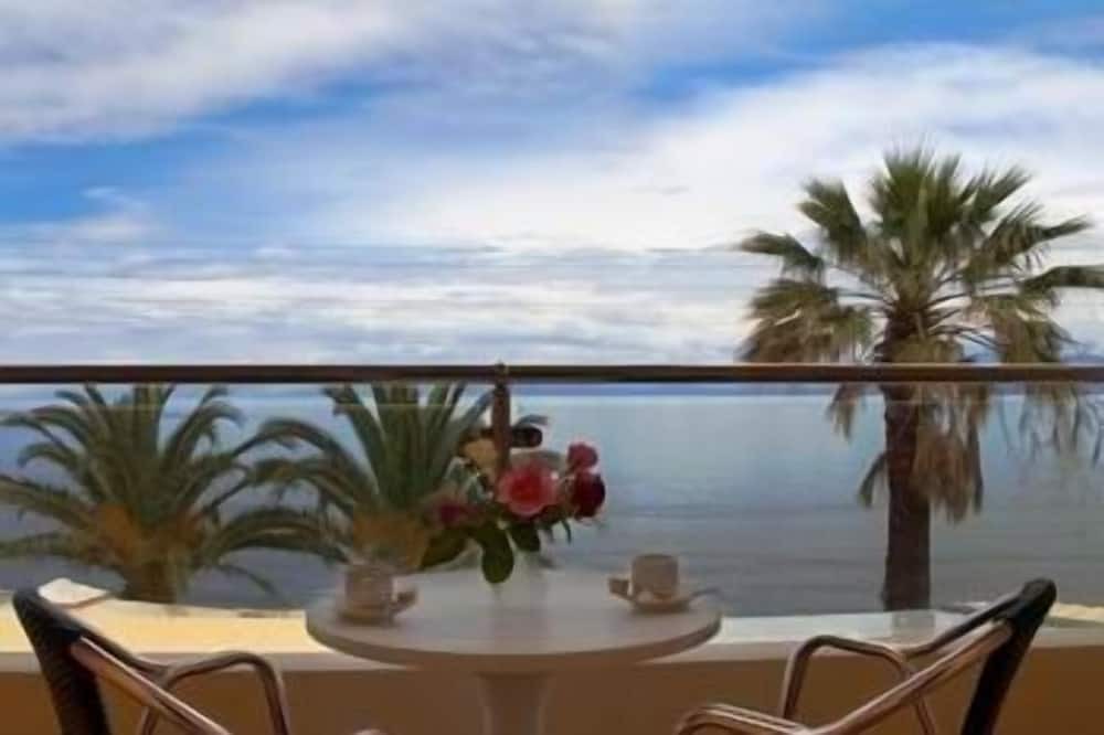 Photo of Patio Balcony in Roda