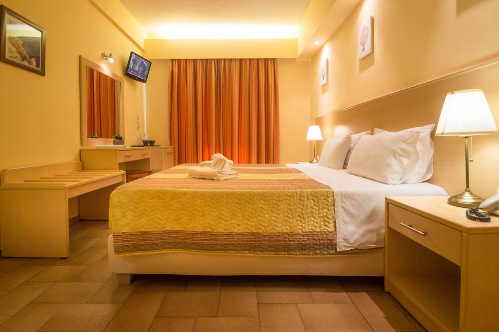Photo of Bedroom in Roda