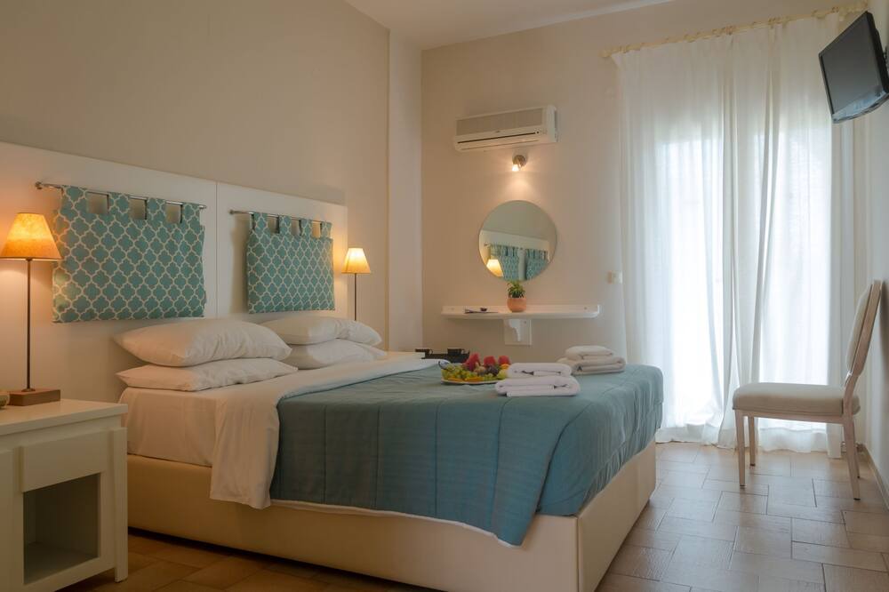 Photo of Bedroom in Roda