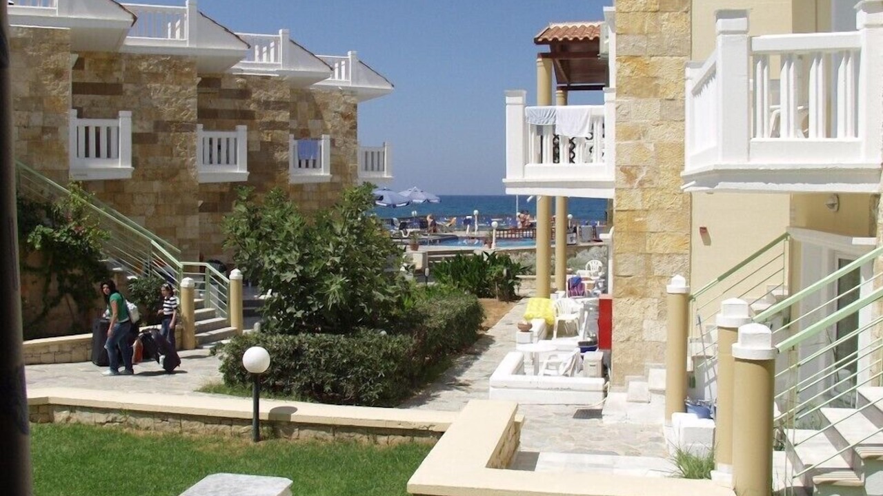Photo of Outdoor in Adelianos Kampos