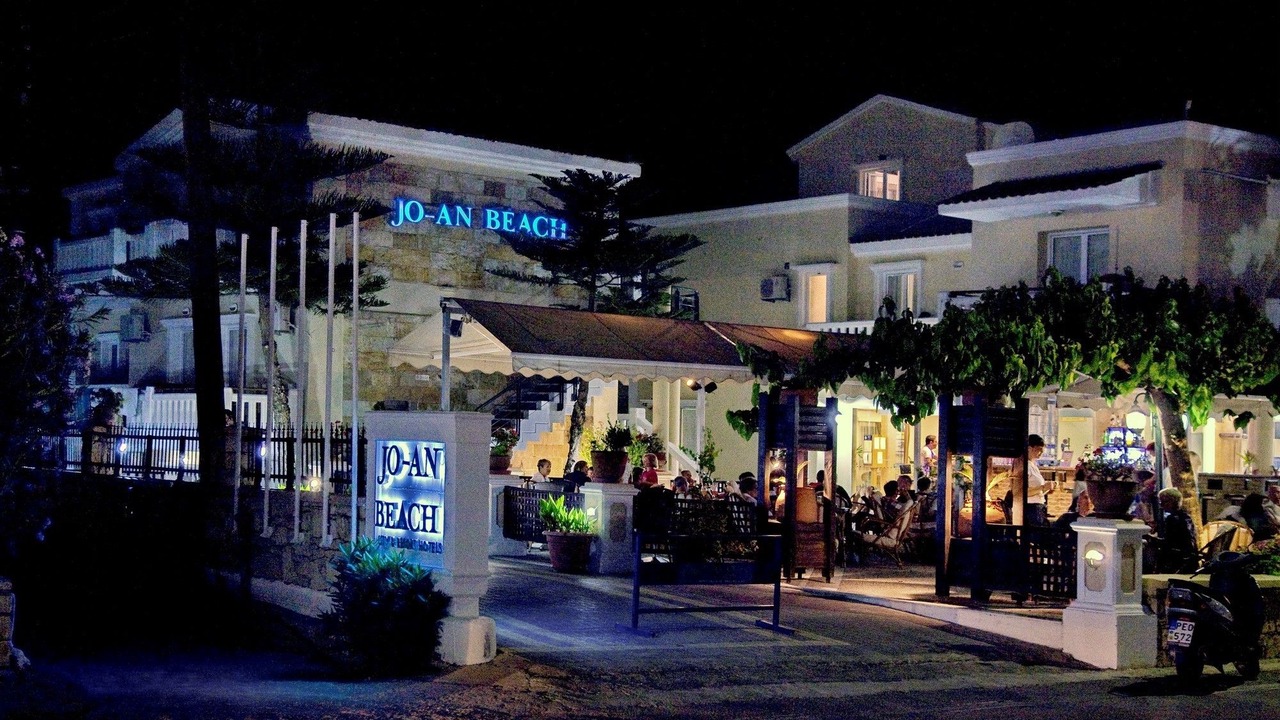 Photo of Outdoor in Adelianos Kampos