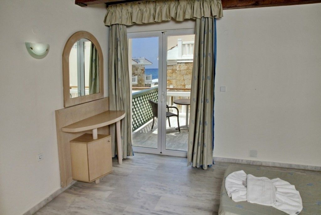 Photo of Bedroom in Adelianos Kampos