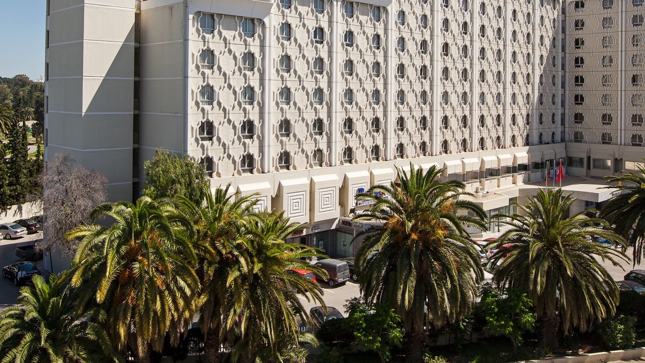 Photo of Outdoor in Tunis