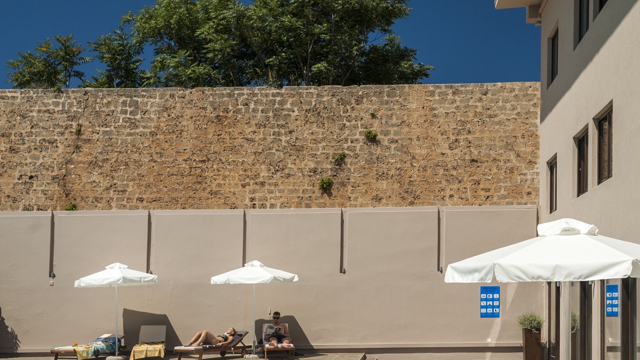 Photo of Outdoor in Koum Kapi