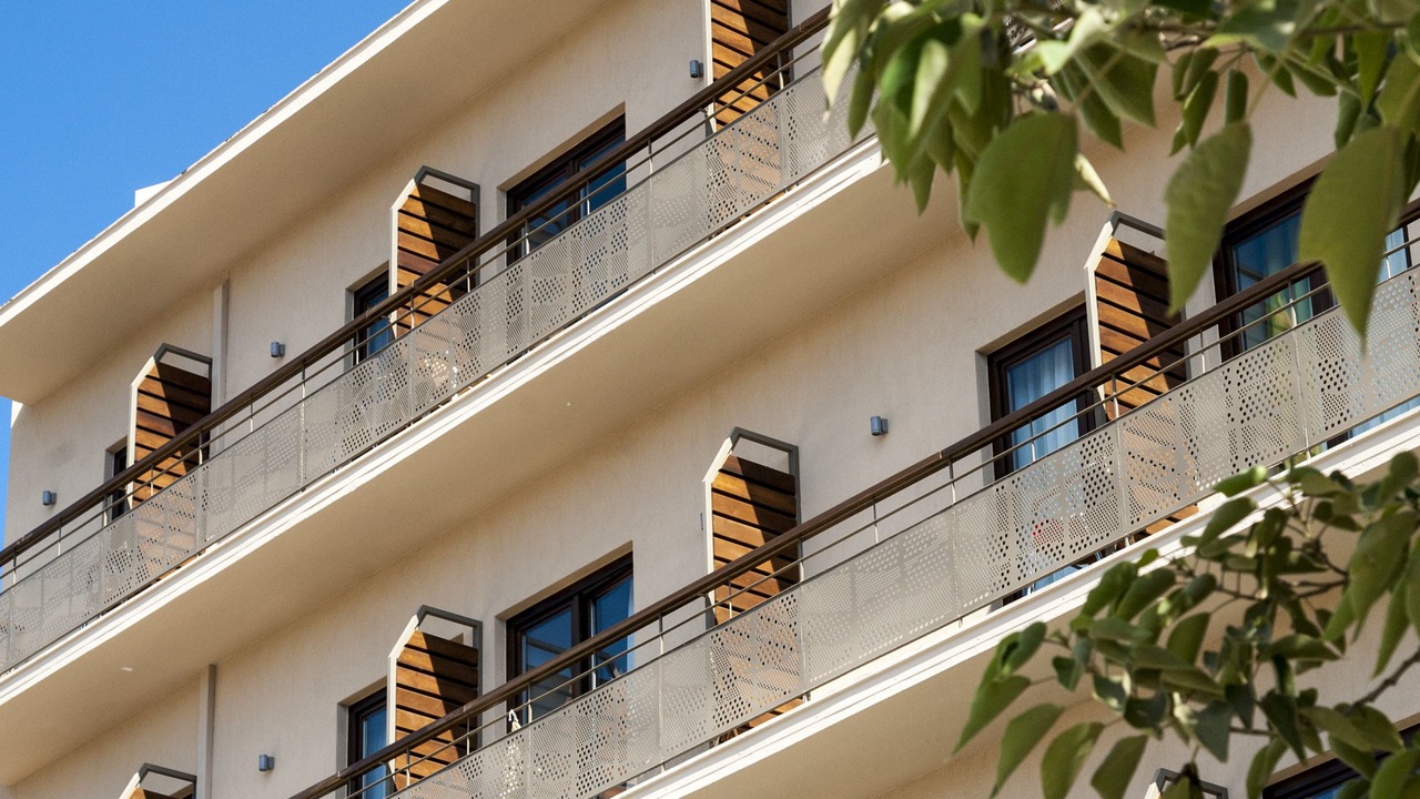 Photo of Outdoor in Koum Kapi
