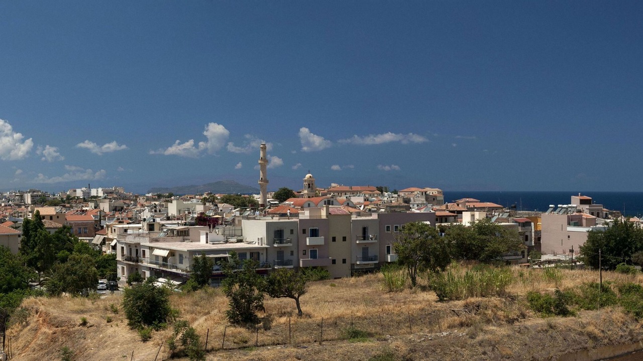 Photo of Outdoor in Koum Kapi