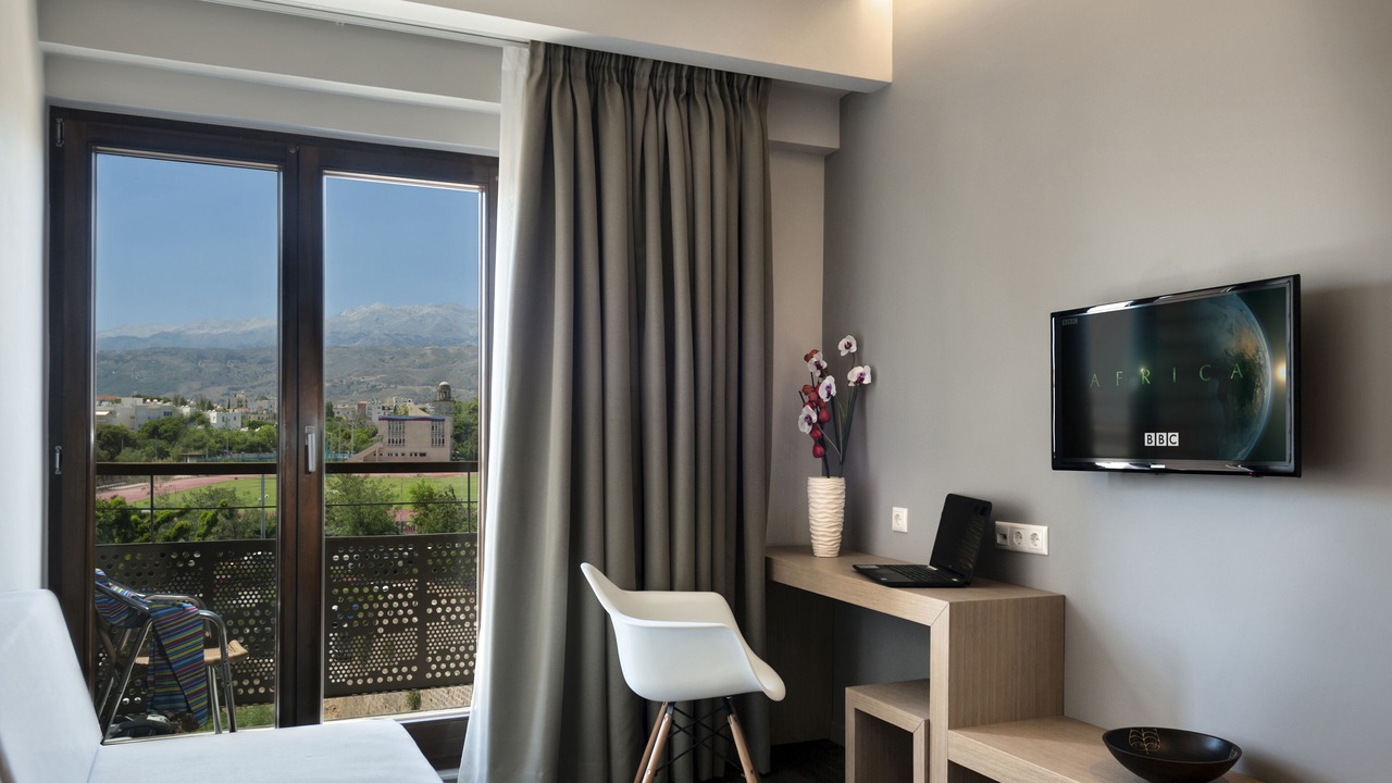 Photo of Bedroom in Koum Kapi