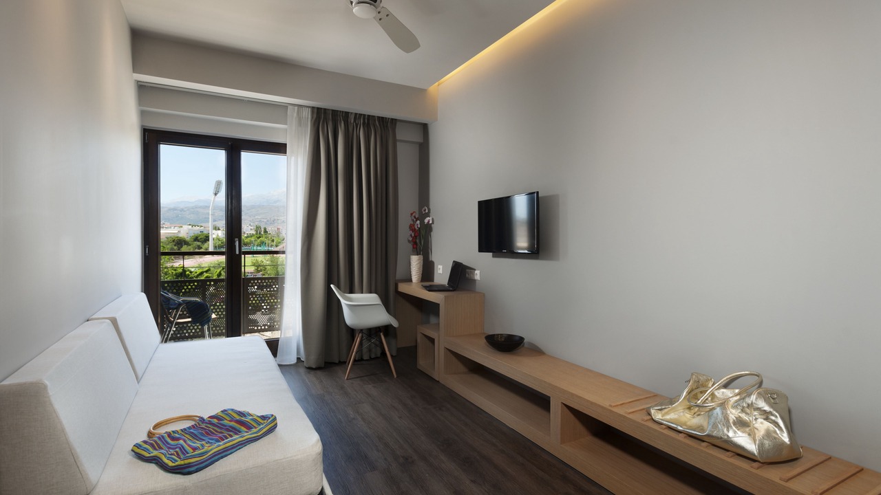 Photo of Bedroom in Koum Kapi