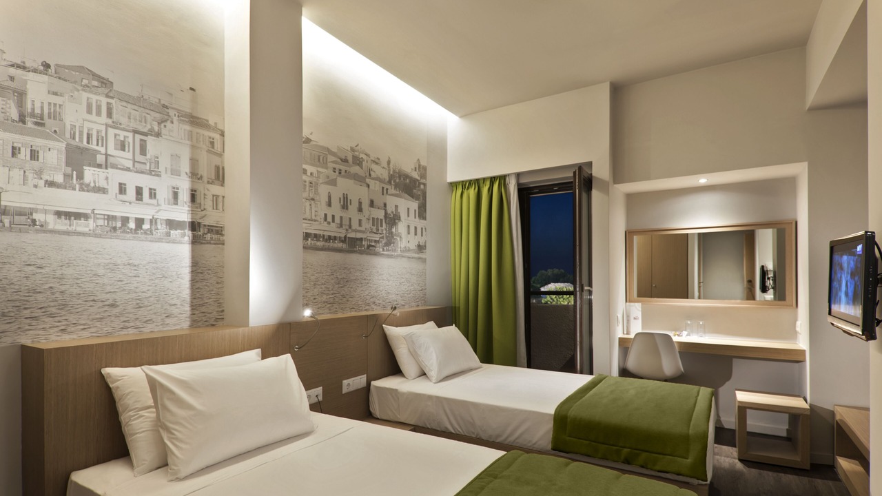 Photo of Bedroom in Koum Kapi