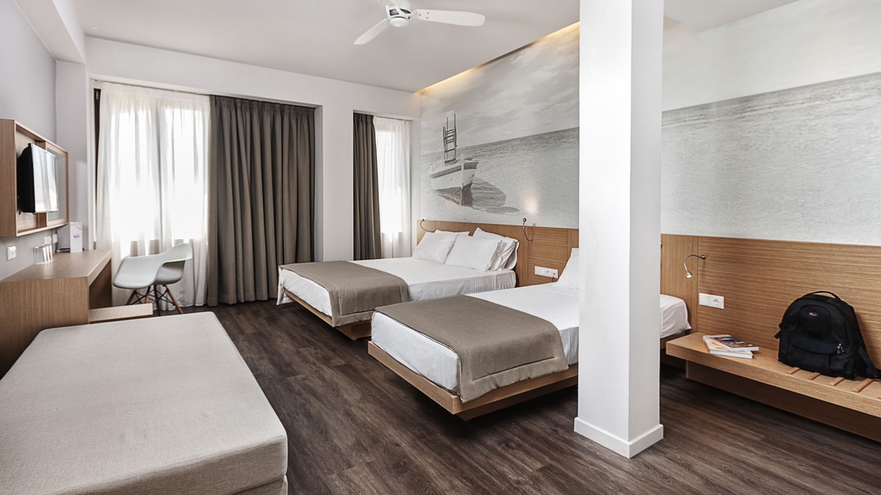 Photo of Bedroom in Koum Kapi