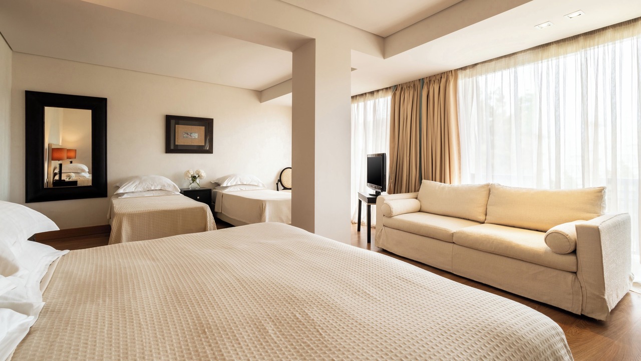 Photo of Bedroom in Anavyssos