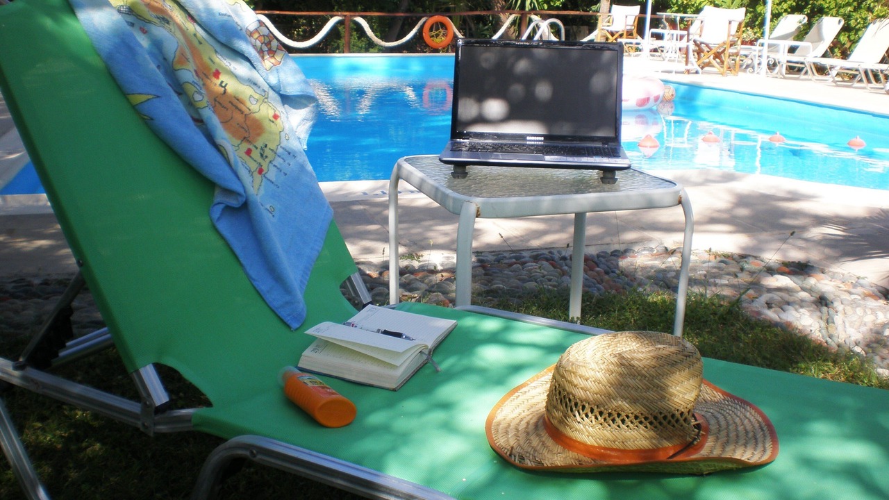Photo of Outdoor in Maleme