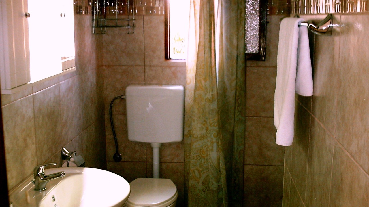 Photo of Bathroom in Maleme