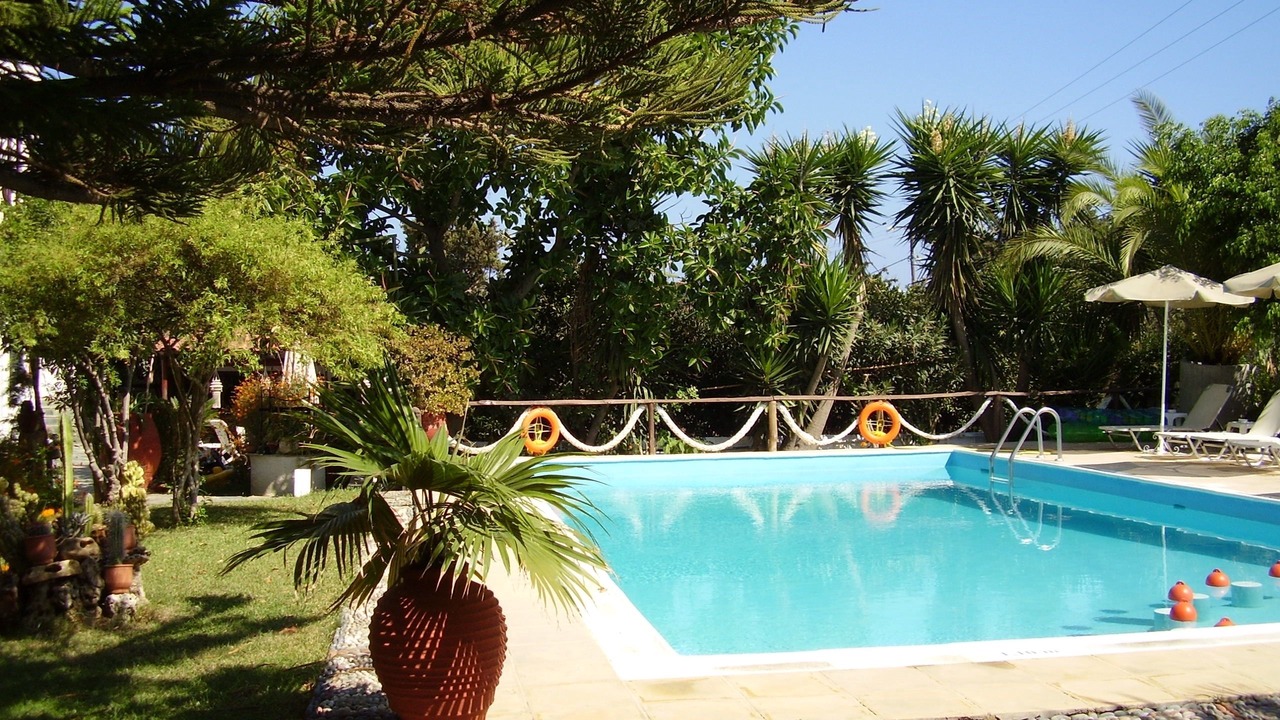 Photo of Outdoor in Maleme