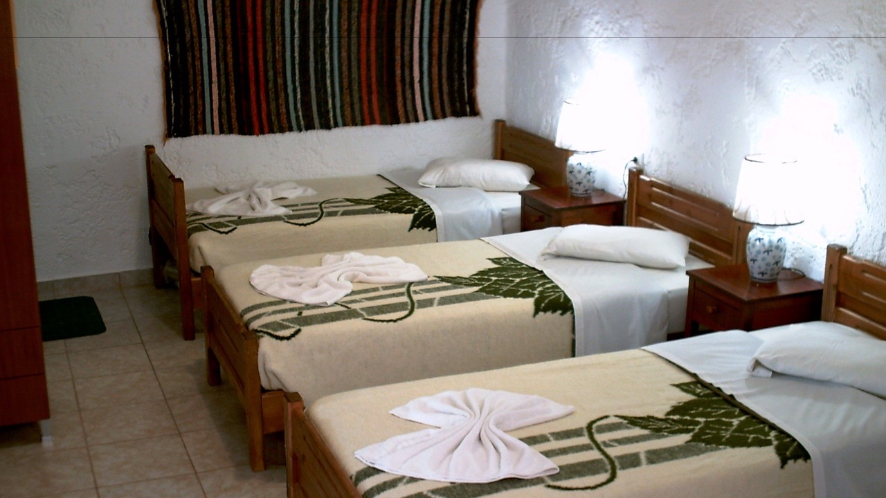 Photo of Bedroom in Maleme