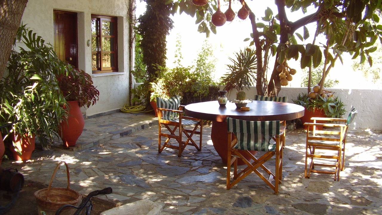 Photo of Outdoor in Maleme