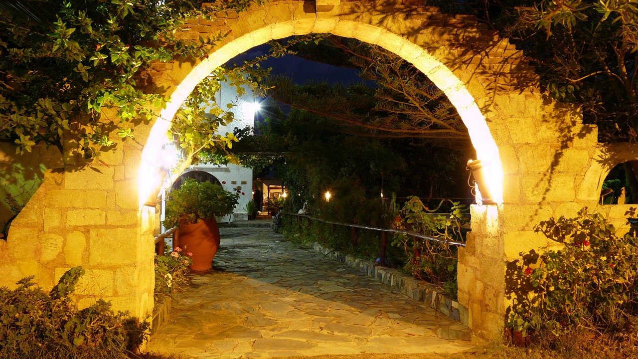Photo of Outdoor in Maleme