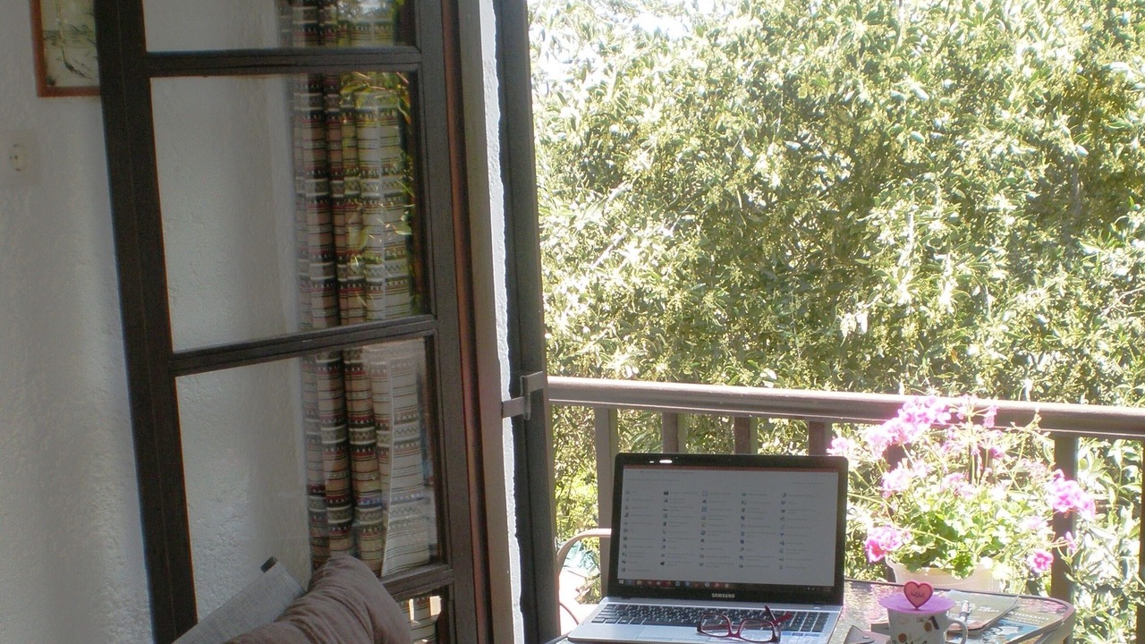Photo of Bedroom in Maleme