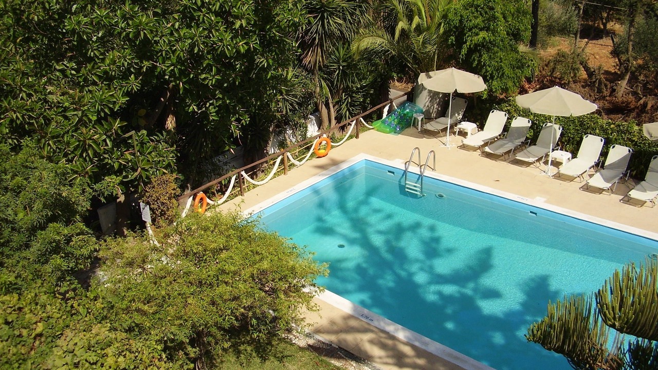 Photo of Outdoor in Maleme
