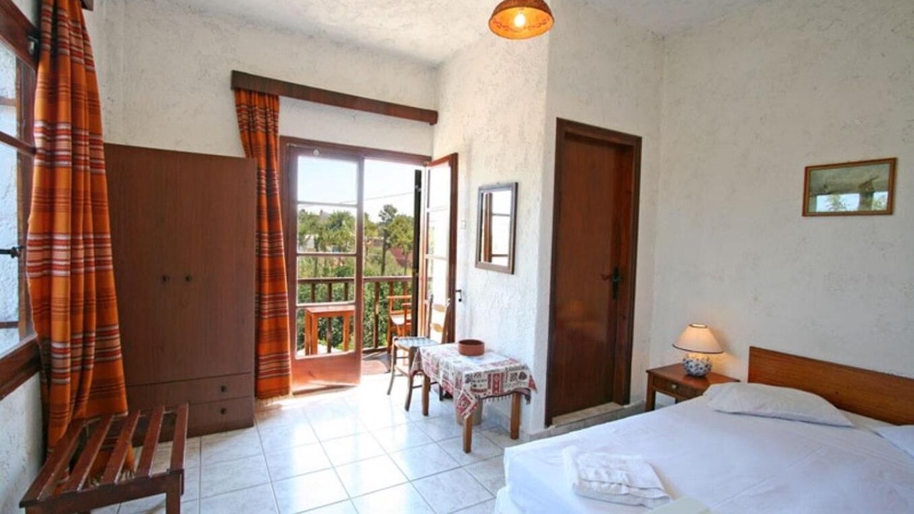 Photo of Bedroom in Maleme