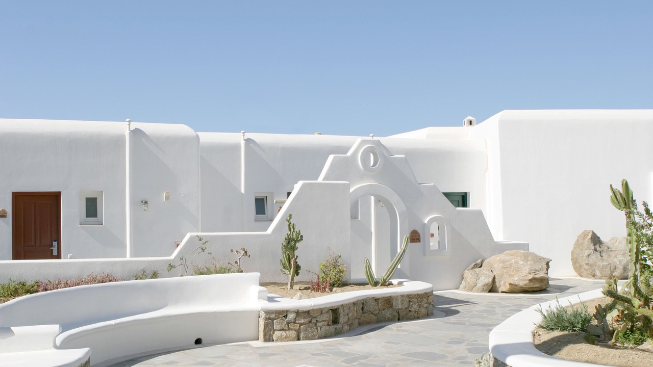 Photo of Outdoor in Agios Ioannis
