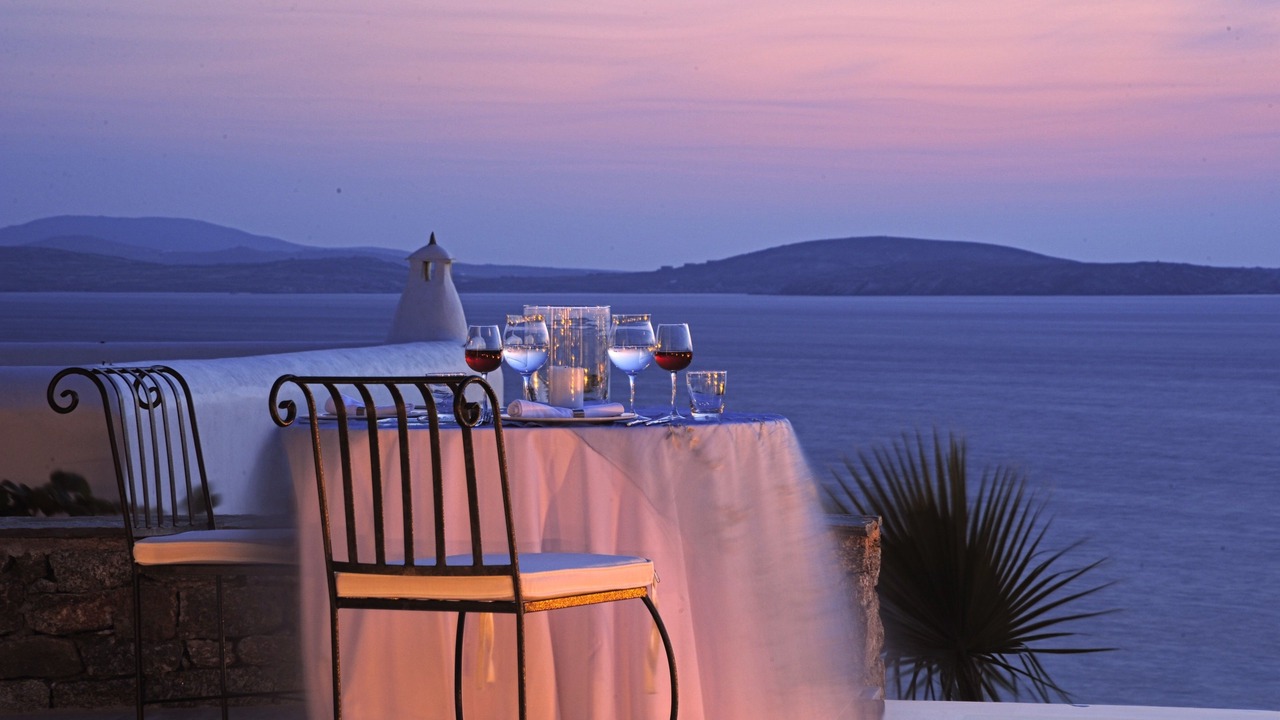 Photo of Outdoor in Agios Ioannis